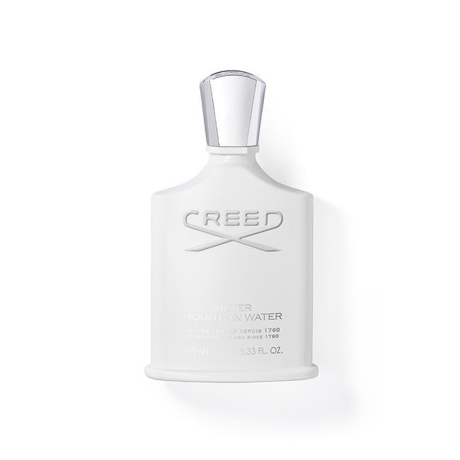Creed Silver Mountain Water
