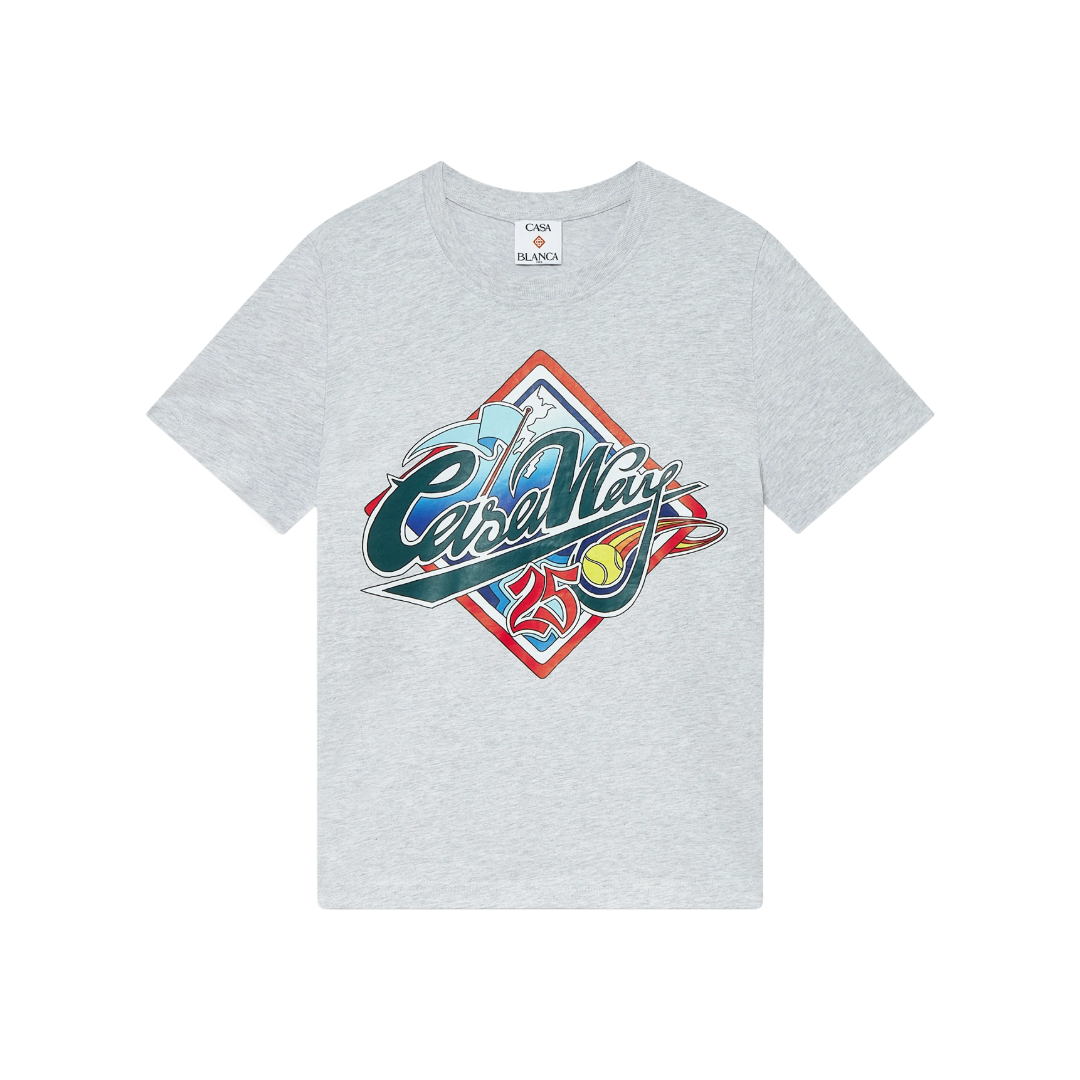 CASA WAY WORLD SERIES T-SHIRT