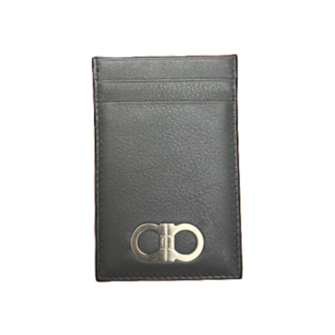 GRAY CARDHOLDER