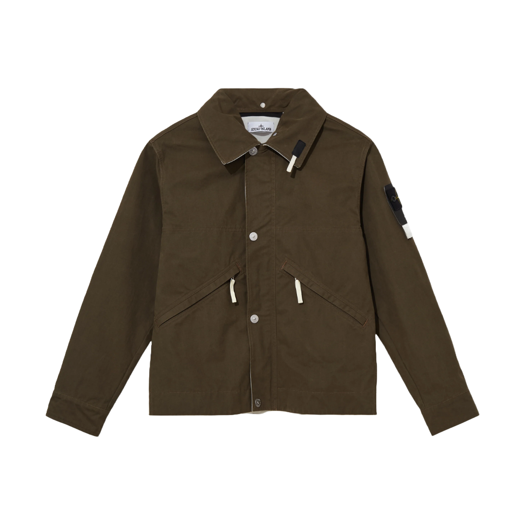 TELA RESINATA BLOCK COLOR WASHED